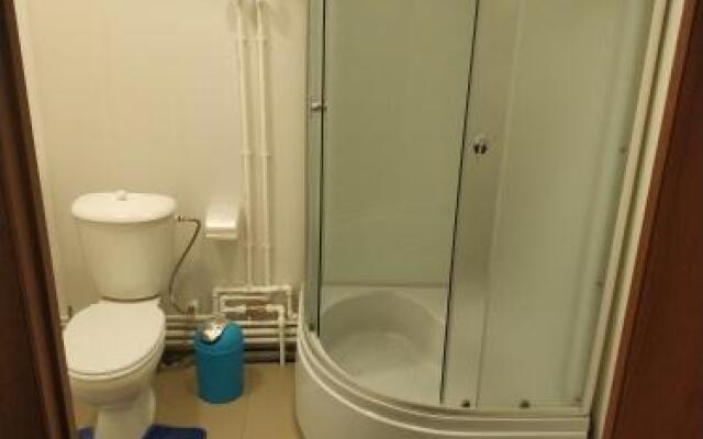 Perekrestok Mini-Hotel