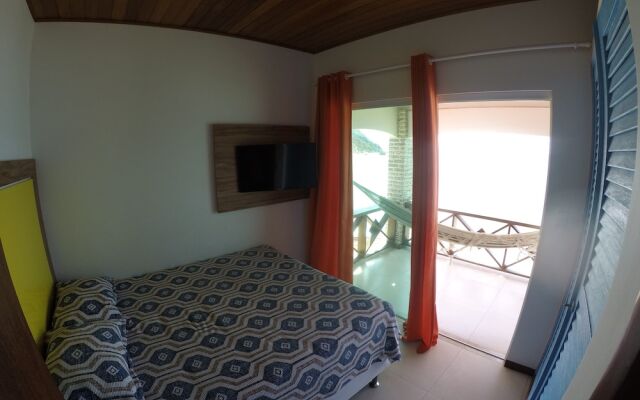 Tiki Pousada e Home