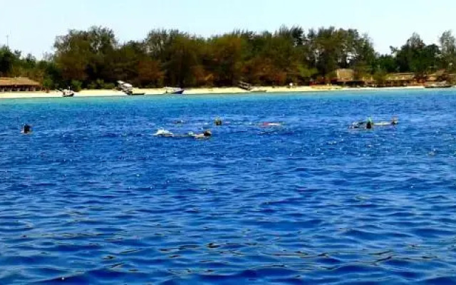 Ina Gili Guesthouse