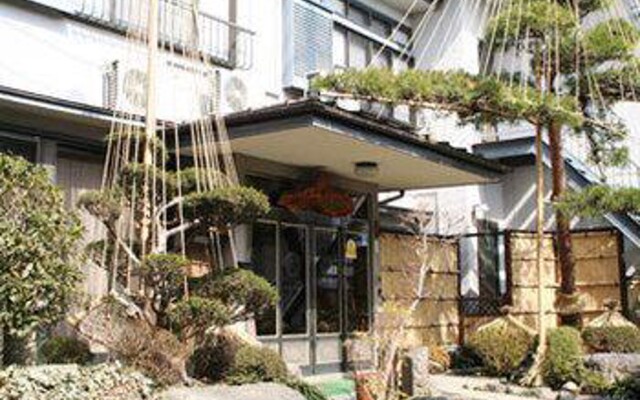 Ryokan Eiwa