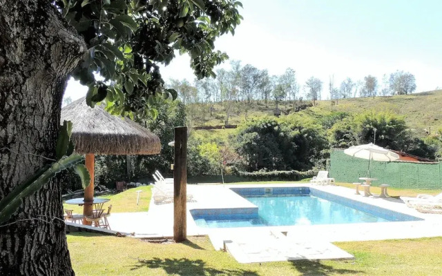 Guappo Chácara Hostel