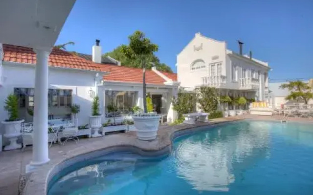Our Hermanus B&B