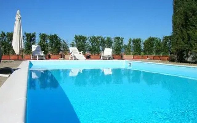 Agriturismo Podere dei Venti