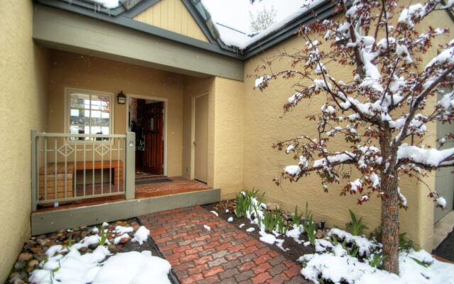 S2 The Meadows Townhome by RedAwning