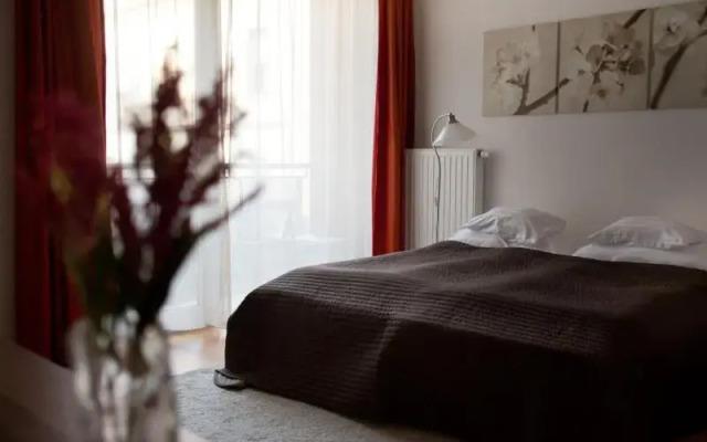 Vivaldi ApartHotel