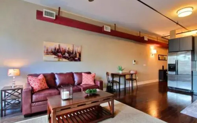 Soho Suite
