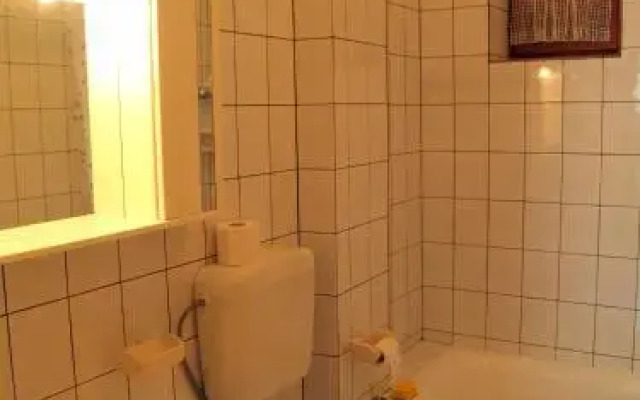 Apartments Banic