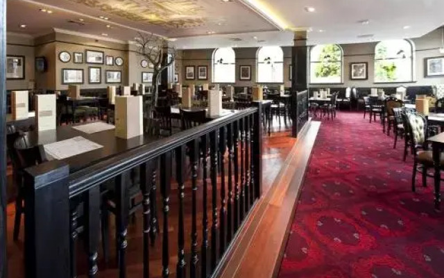 The John Francis Basset Wetherspoon