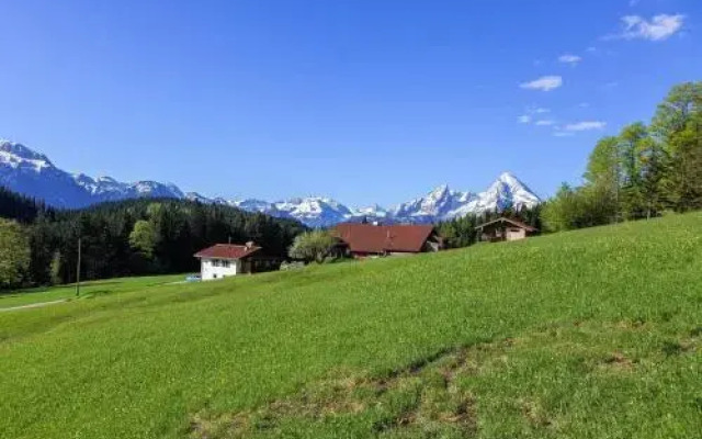 Ferienhaus Lehen