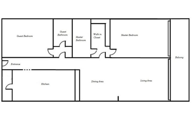 Surf Dweller 502 by RedAwning