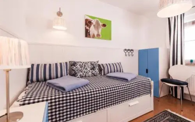 Holiday home Berg & Tal