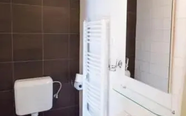 Orgona Apartman- és Nyaralóház