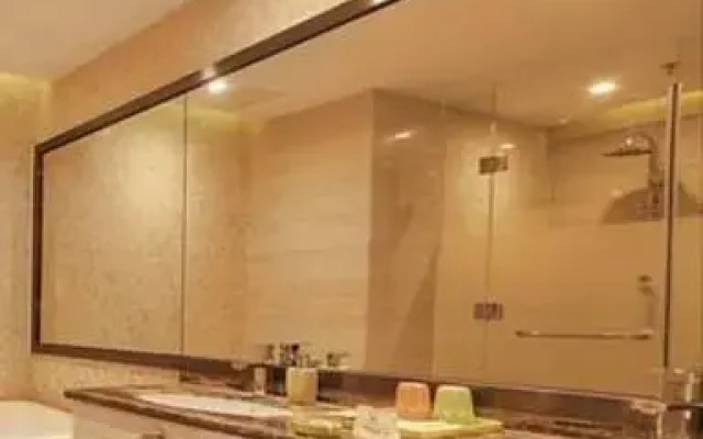 New Century Manju Hotel Beihai Yintan