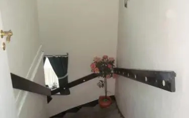 Pensionat Kryp Inn