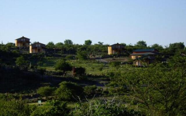 Cabañas del Condado