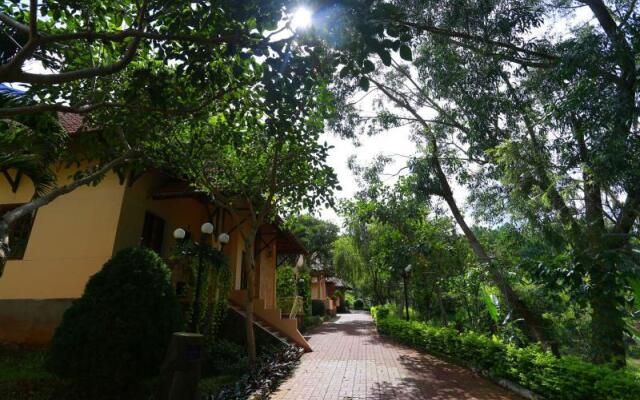 HANZ Hotel Thien Duong Xanh
