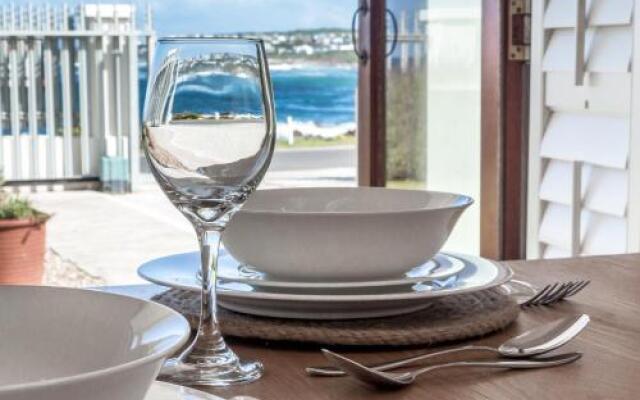 Geheim Luxury Seafront