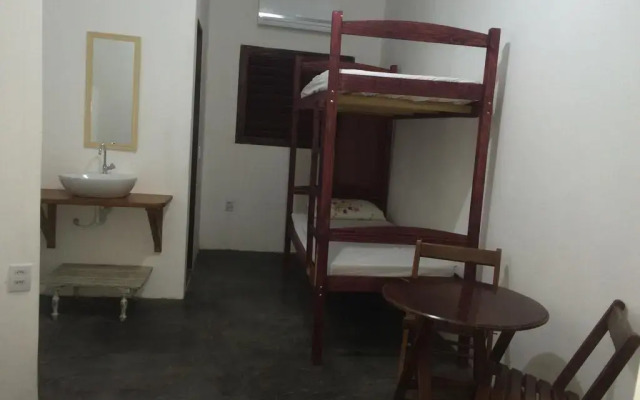 Hostel Flor de Caju