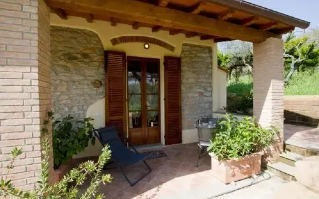 Il Bottaccio Casa di Campagna