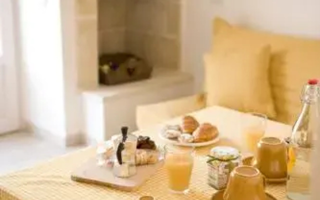 Masseria Bianca di Puglia