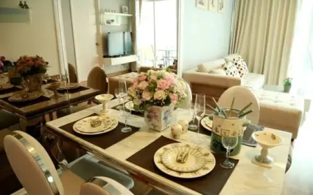 My Resort Hua Hin A303