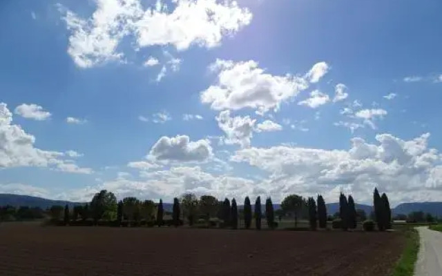 La Vecchia Stalla B&B