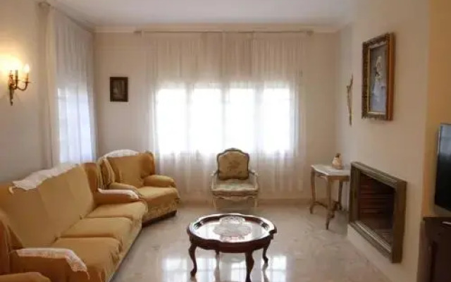 Villa Moreno