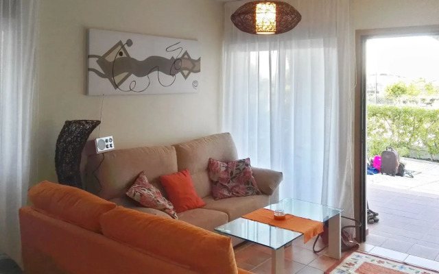 Holiday Home Calle la Bolaga