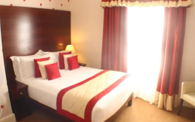 The Lowther Hotel