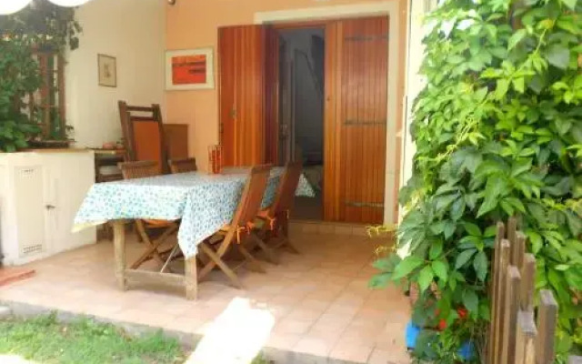Villa Caprera