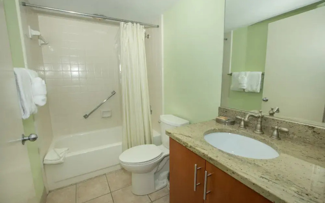 Inlet Reef 319 Destin - 3 Br Condo