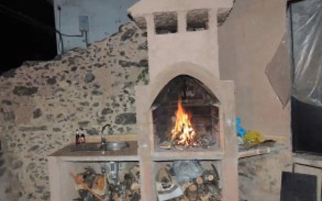 Casa Rural El Chorritero