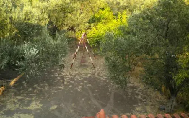 Diamanti Molivos Studios & Apartments