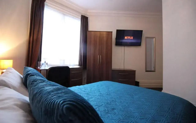 The Townhouse
