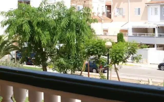 Apartamentos Satse Moncófar