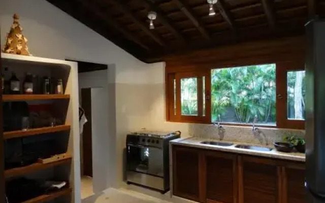 Casa Sabiá
