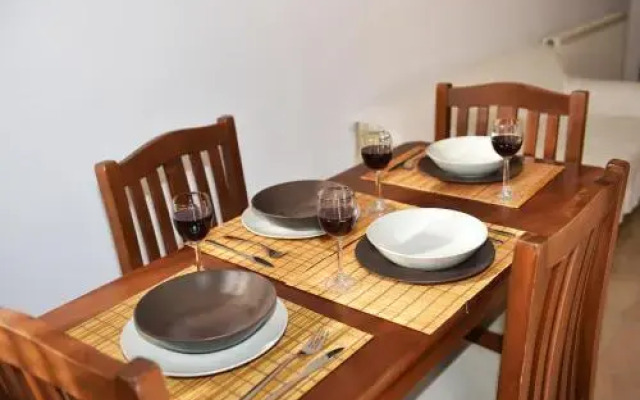 Lefteris Houses