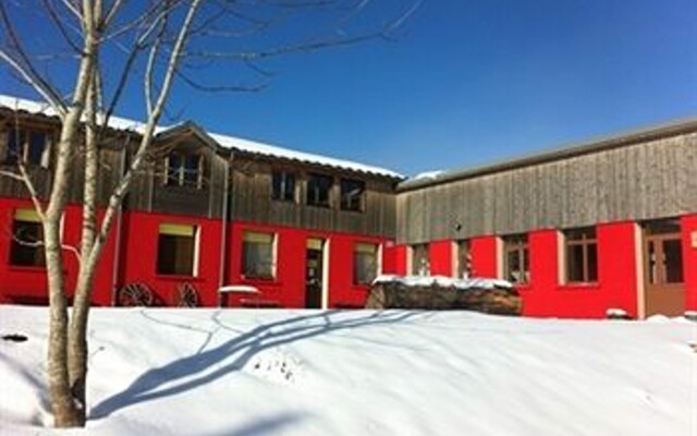 Gîte du Vercors - Hostel