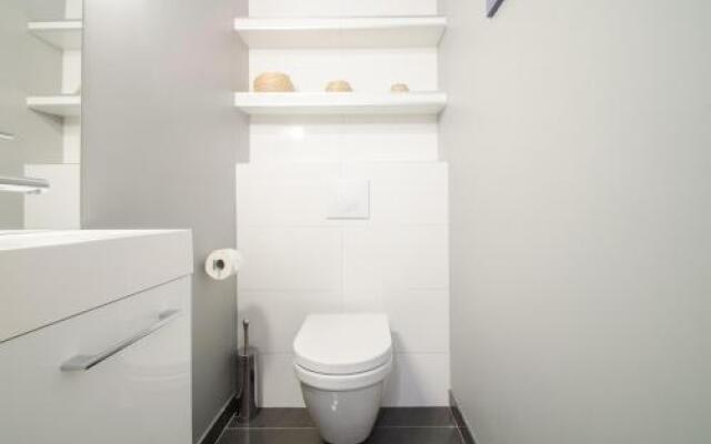 Dreamyflat Champs Elysees I