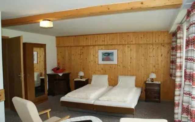 Hotel Pension Spycher