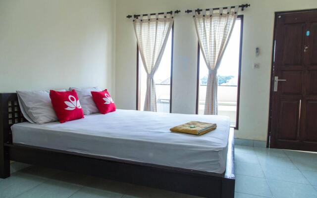 ZEN Rooms Pemogan Raya Denpasar
