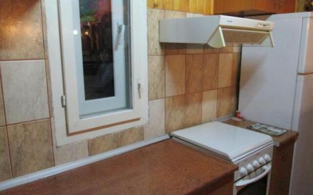 Vila Maria Rustic Predeal
