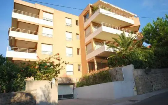 Appartement Deux Chambres avec Piscine - Roi Albert Ier