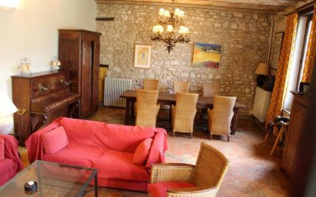 La Fauconnerie Du Roy