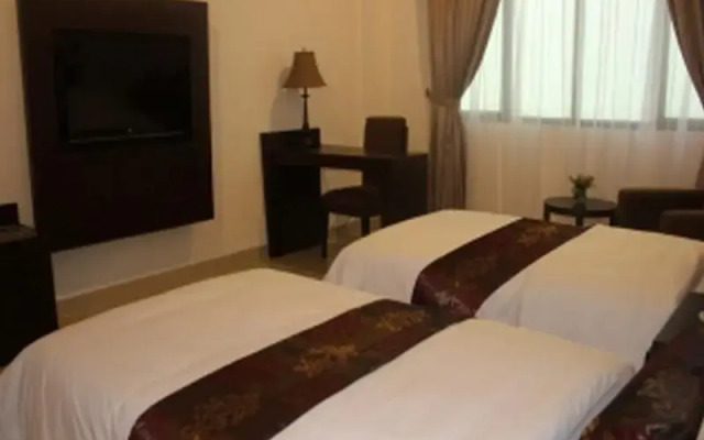 Aresidencia Guest House