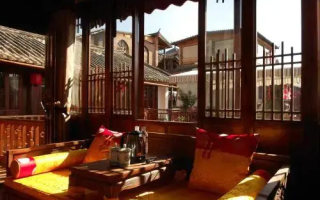 Lijiang Sinkoo Hotel