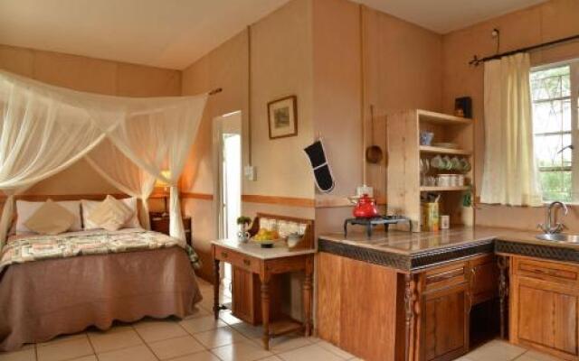 Muchenje Campsite  Cottages