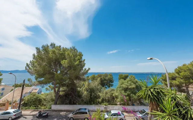 Casa Alcanada - Three Bedroom