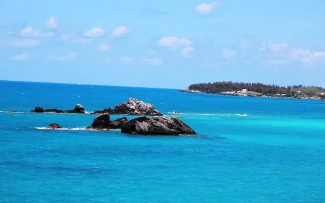 Clear View Suites & Villas