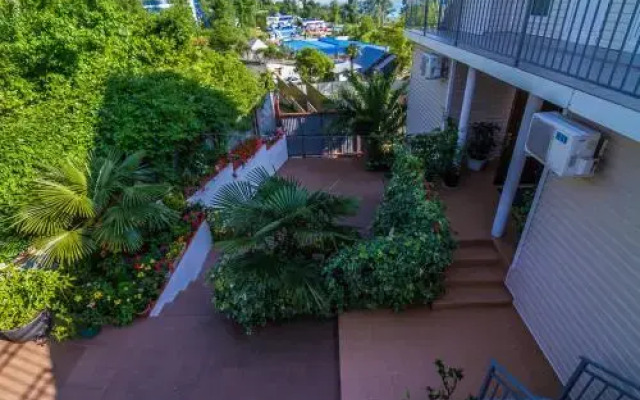 Guest House Sea Breeze